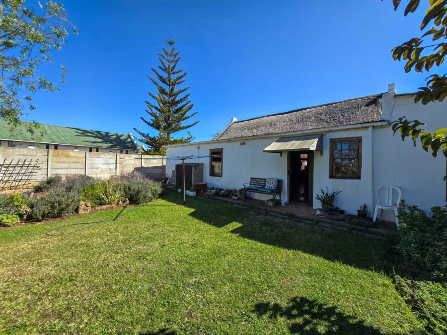 2 Bedroom Property for Sale in Riversdale Western Cape